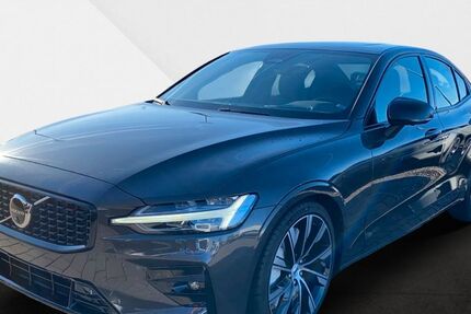 Volvo S60 1.860 km 47.770 € Deggendorf/Fischerdorf 94469