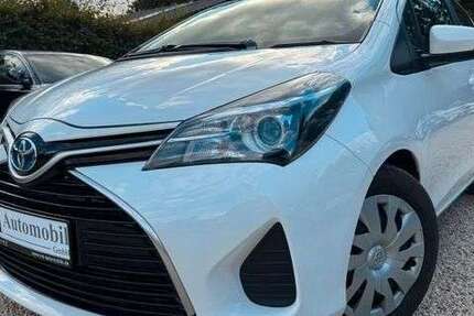 Toyota Yaris 104.150 km 9.890 &euro; Großbeeren 14979