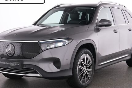 Mercedes-Benz EQB 21.010 km 39.945 &euro; Essen 45309