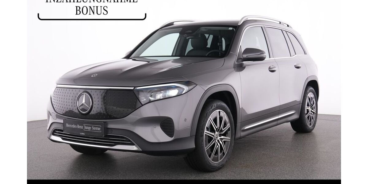 Mercedes-Benz EQB 21.010 km 39.945 &euro; Essen 45309