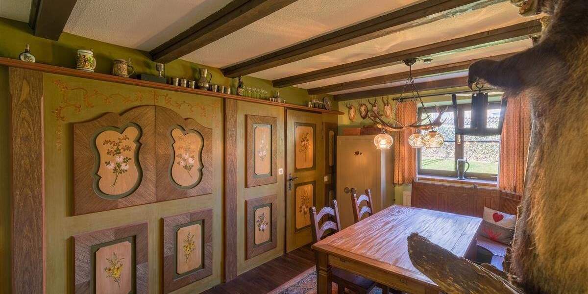 Einfamilienhaus Leutkirch im Allgäu Leutkirch - 1 Zimmer, 343 m&sup2;, 950.000&euro; | Angebot:25738589