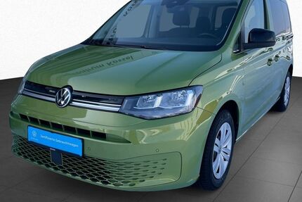 VW Caddy 46.150 km 25.833 &euro; Kassel 34123