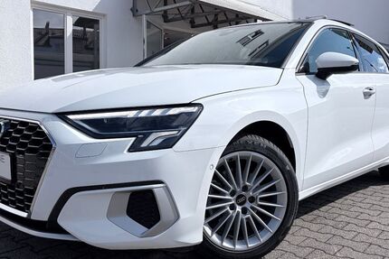 Audi A3 39.900 km 29.799 &euro; Heilbronn 74074
