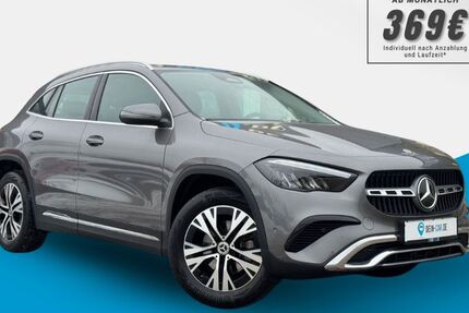Mercedes-Benz GLA 200 10.257 km 35.990 &euro; Grevesmühlen 23936