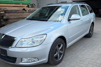 Skoda Octavia 283.000 km 4.000 &euro; Karlsruhe 76189