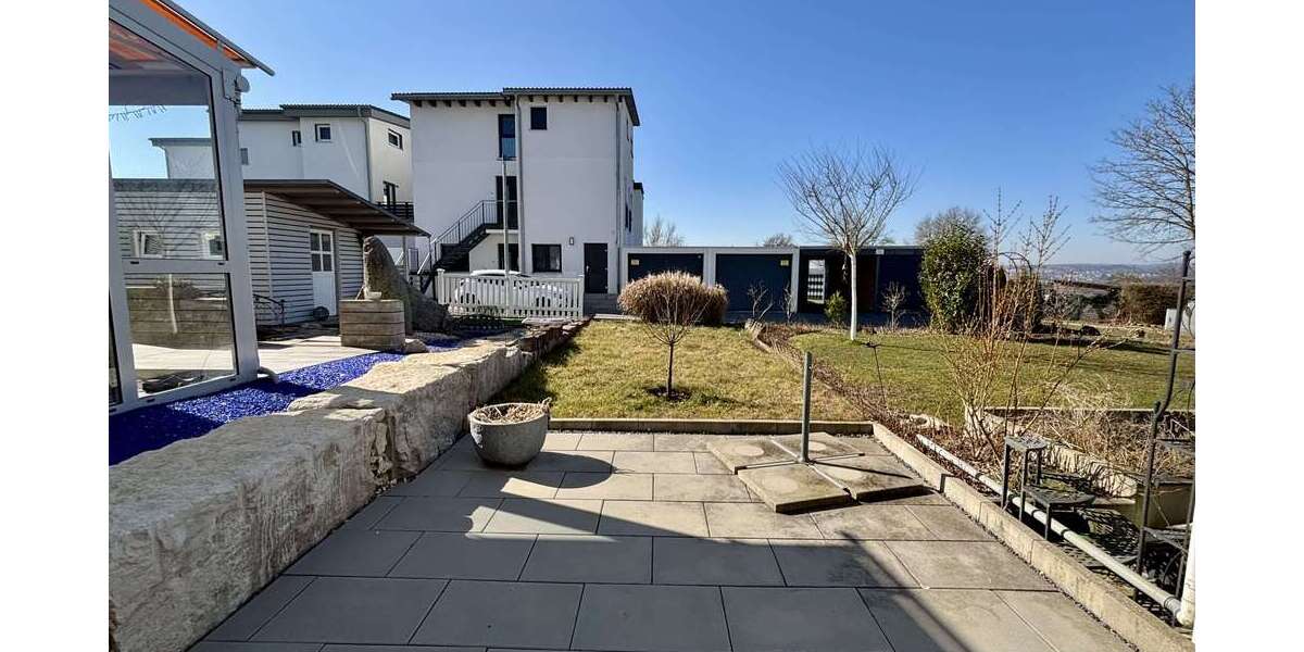 Etagenwohnung Sigmaringen - 4.5 Zimmer, 125 m&sup2;, 395.000&euro; | Angebot:25884128