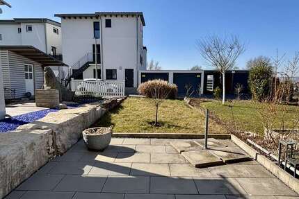 Wohnung Sigmaringen - 4.5 Zimmer, 125 m&sup2;, 395.000&euro; | Angebot:25884128