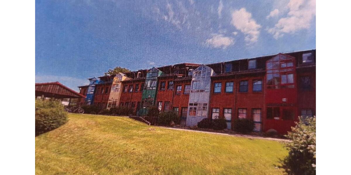 Erdgeschoßwohnung Flensburg - 1 Zimmer, 20 m&sup2;, 335&euro; | Angebot:25723499