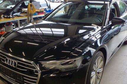Audi A6 34.900 km 30.990 &euro; Helmstedt 38350