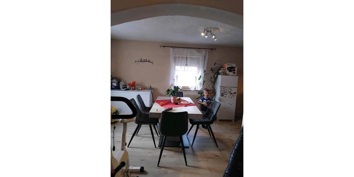 Einfamilienhaus Buchen (Odenwald) - 5 Zimmer, 96 m&sup2;, 190.000&euro; | Angebot:26754585