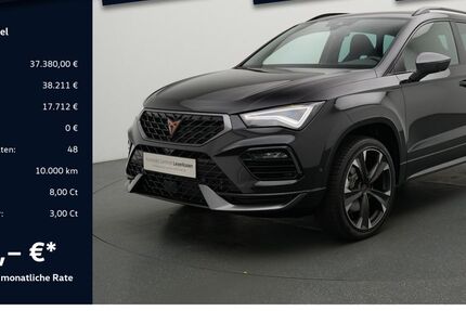 Cupra Ateca 1.001 km 35.980 &euro; Leverkusen 51373