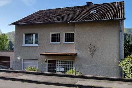 Wohnung zum Kaufen in Werdohl 99.999 € 86.5 m²