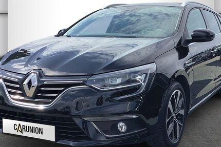 Renault Megane 60.721 km 14.995 &euro; Halle 06132