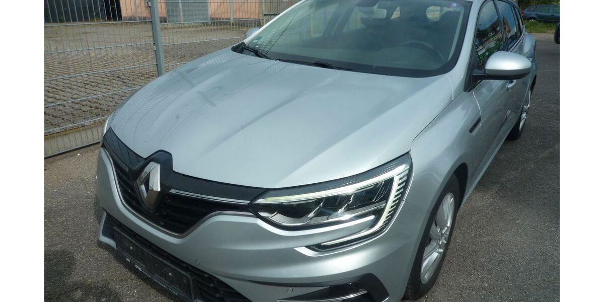 Renault Megane 151.000 km 10.790 &euro; Mannheim 68199