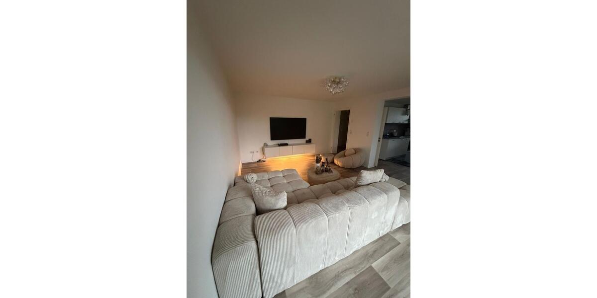 Erdgeschoßwohnung Möhnesee - 2 Zimmer, 72 m&sup2;, 828&euro; | Angebot:24966134