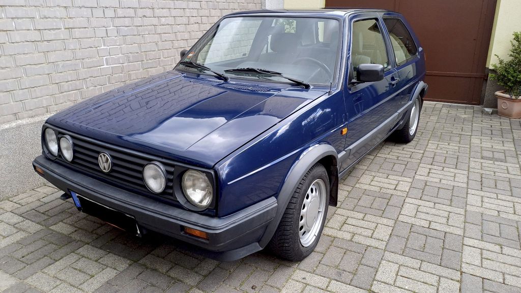 VW Golf 239.000 km 3.000 &euro; Tangermünde 39590