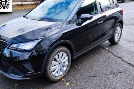 Seat Arona 2.000 km 23.980 &euro; Annaberg-Buchholz 09456