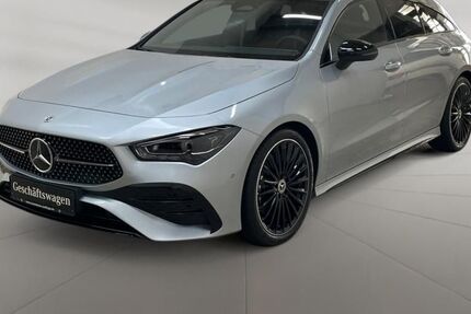 Mercedes-Benz CLA 200 Shooting Brake 9.536 km 35.479 &euro; Heilbronn 74072