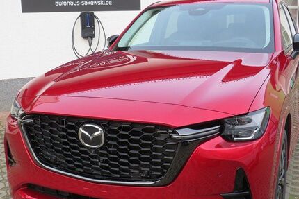 Mazda CX-60 29.251 km 36.990 &euro; Schwielowsee OT Geltow 14548