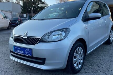 Skoda Citigo 143.000 km 4.999 &euro; Mönchengladbach 41238