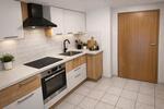 Etagenwohnung Bad Griesbach im Rottal - 1 Zimmer, 35 m&sup2;, 500&euro; | Angebot:26351861