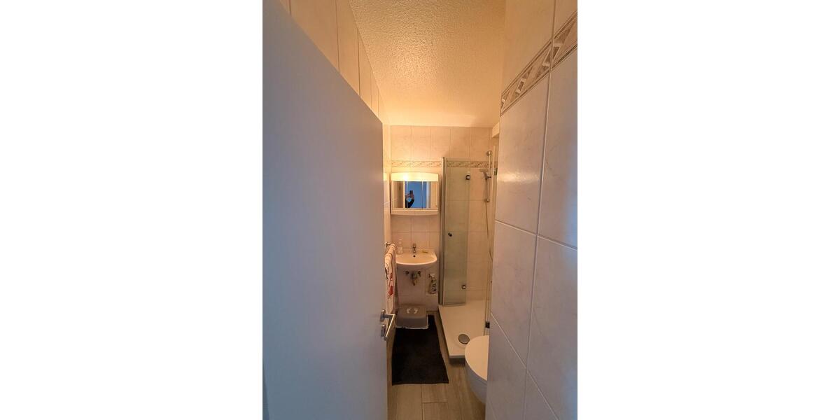 Erdgeschoßwohnung Neustadt in Holstein - 3 Zimmer, 50 m&sup2;, 360.000&euro; | Angebot:27178352