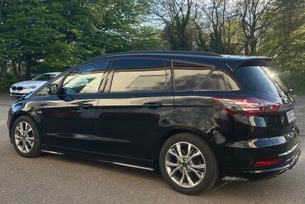 Ford S-Max 139.000 km 22.530 &euro; Lemberg 66969