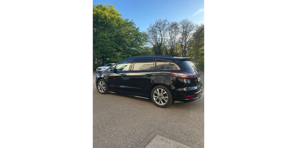 Ford S-Max 139.000 km 22.530 &euro; Lemberg 66969