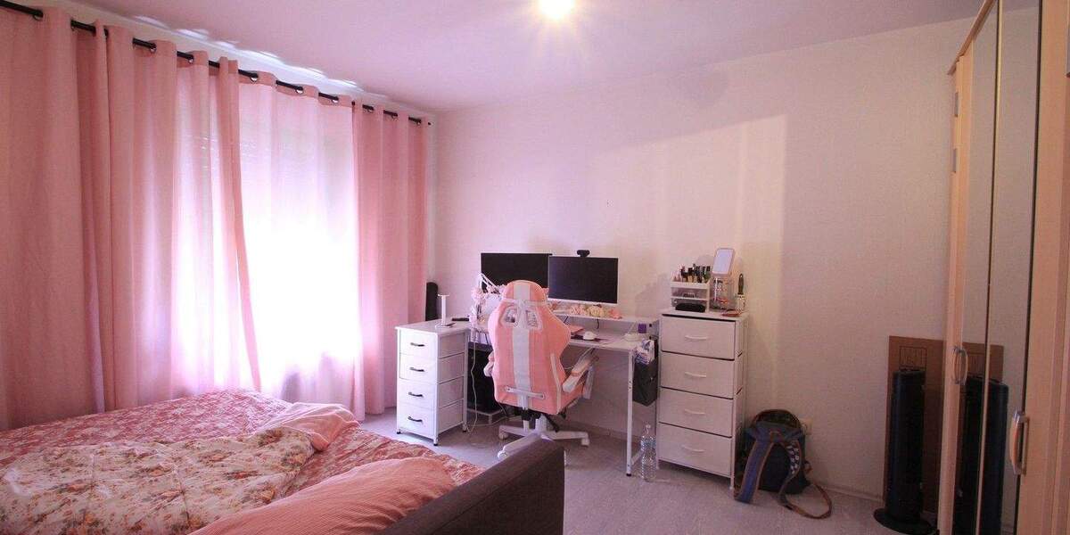 Etagenwohnung Thannhausen - 2 Zimmer, 55 m&sup2;, 179.000&euro; | Angebot:24544614