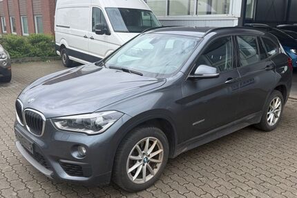 BMW X1 332.000 km 8.990 &euro; Flensburg 24941