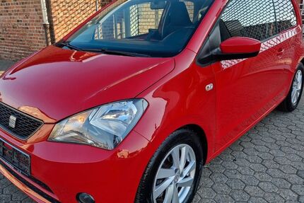 Seat Mii 131.000 km 3.790 € Düren 52349