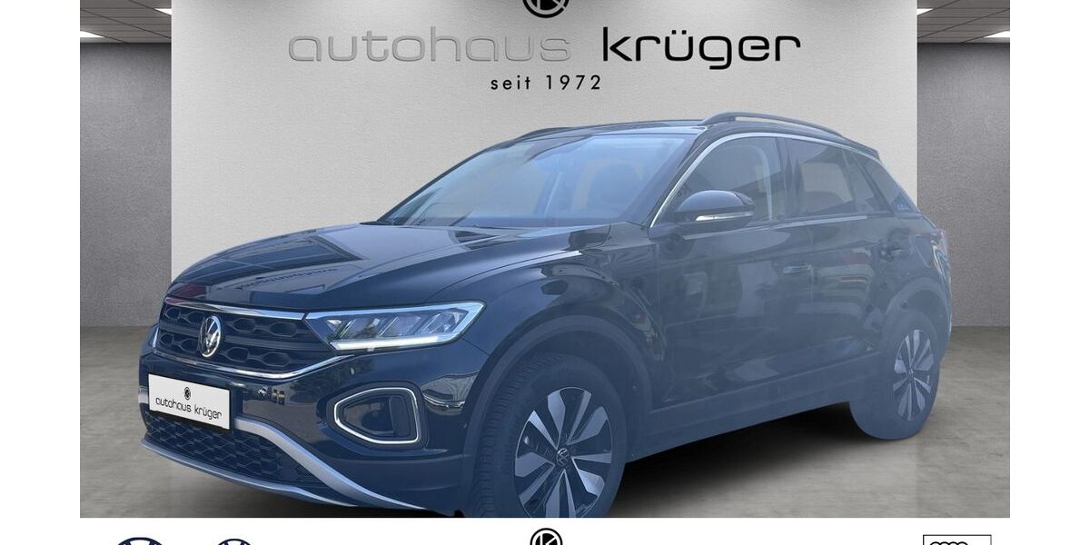 VW T-Roc 24.384 km 28.900 &euro; Bad Krozingen 79189