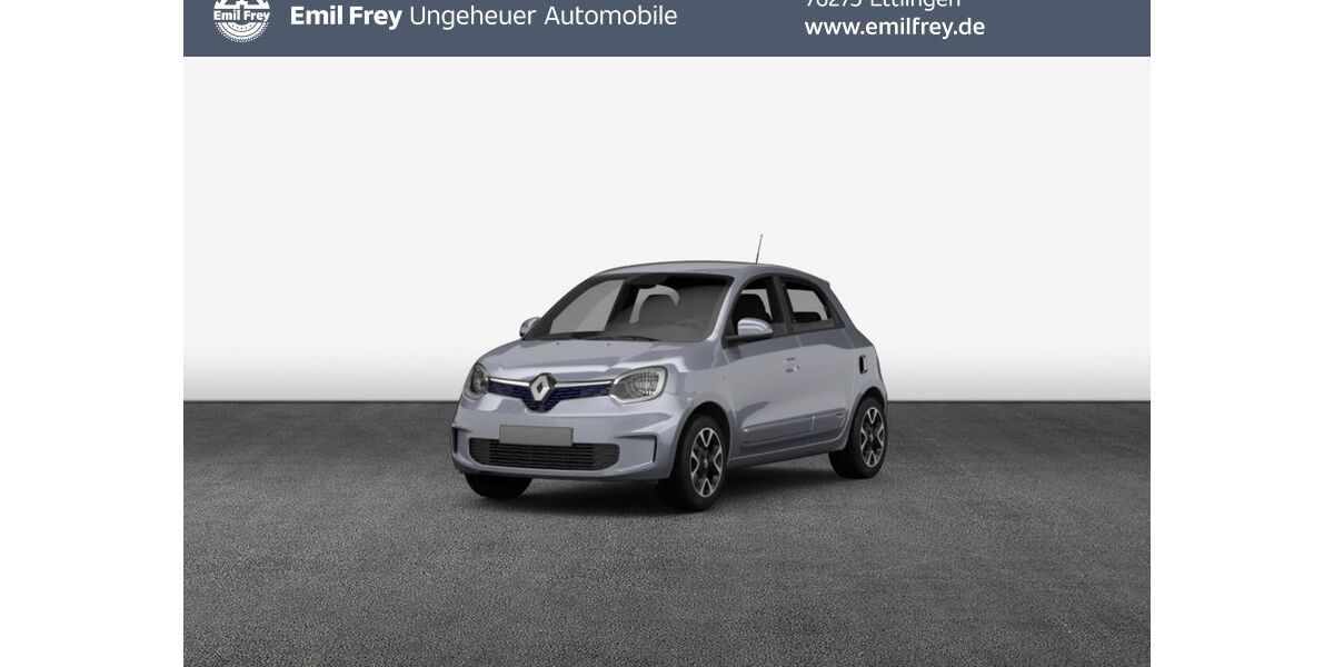 Renault Twingo 24.495 km 10.890 &euro; Ettlingen 76275