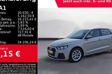 Audi A1 8.893 km 20.450 &euro; Freiburg 79115