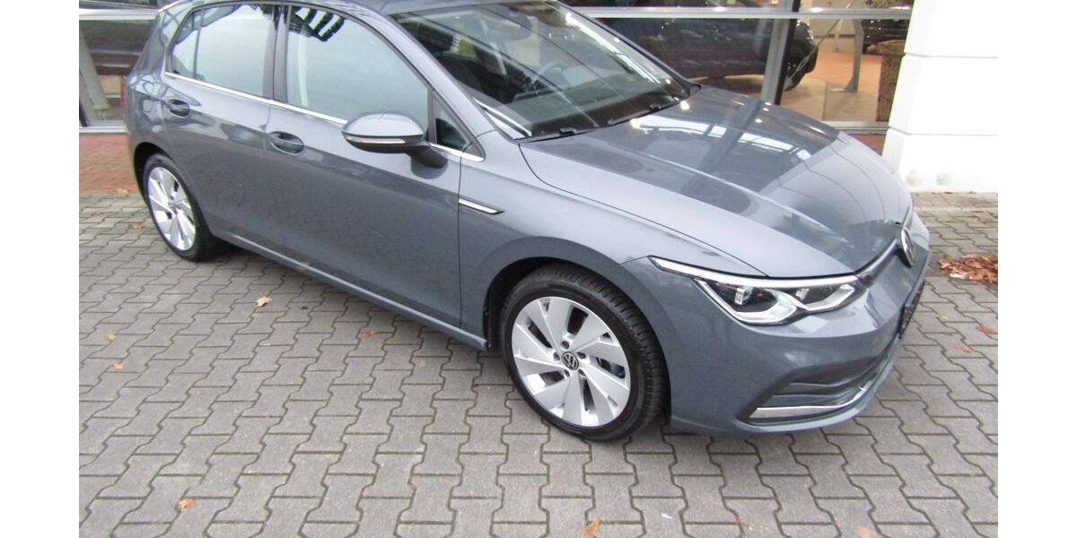 VW Golf 42.182 km 22.990 &euro; Schortens 26419