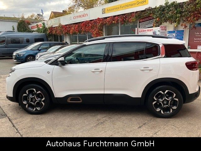 Citroen C5 Aircross 46.700 km 22.990 &euro; Berlin Marienfelde 12277