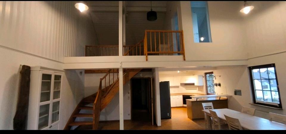 Maisonettenwohnung Trier - 1 Zimmer, 95 m&sup2;, 700&euro; | Angebot:26413034