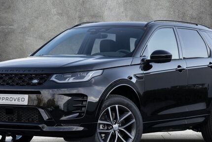 Land Rover Discovery Sport 21.926 km 73.405 &euro; Kronberg 61476