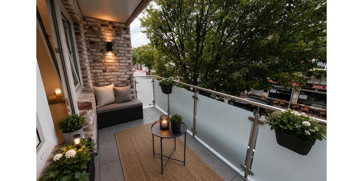 Etagenwohnung Harpstedt - 3 Zimmer, 113 m&sup2;, 360.000&euro; | Angebot:26699705