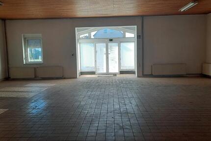 Gewerbeobjekt Jessen (Elster) - 1.000&euro; | Angebot:26317152