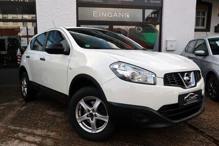 Nissan Qashqai 140.571 km 6.999 &euro; Euskirchen 53881