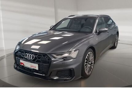 Audi A6 99.694 km 34.760 &euro; Fritzlar 34560