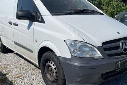 Mercedes Vito