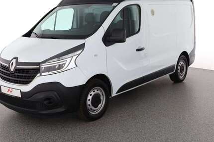 Renault Trafic 65.996 km 18.880 &euro; Berlin 12103