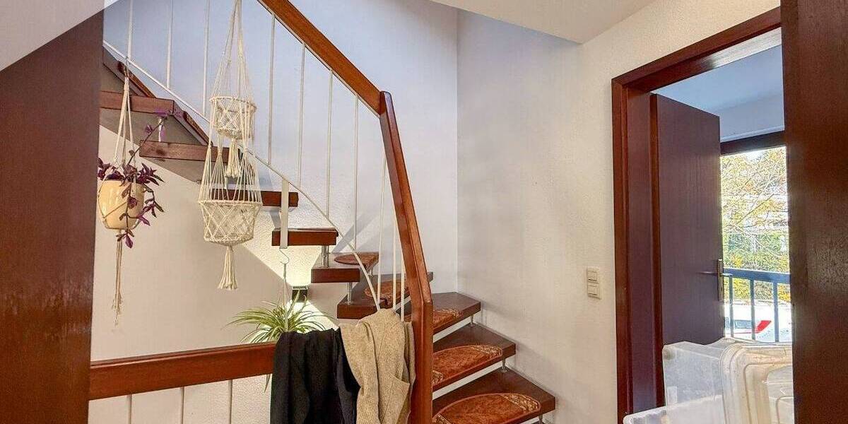 Reihenmittelhaus Karlsruhe Durlach - 4 Zimmer, 167 m&sup2;, 690.000&euro; | Angebot:23610447