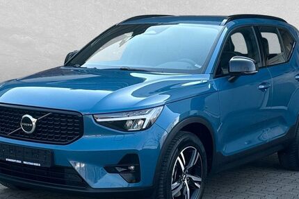 Volvo XC40 40.500 km 32.250 &euro; Karlsruhe 76187