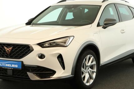 Cupra Formentor 17.800 km 26.890 &euro; Donnersdorf 97499