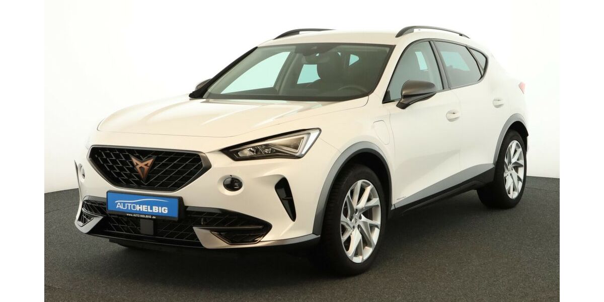 Cupra Formentor 17.800 km 26.890 &euro; Donnersdorf 97499