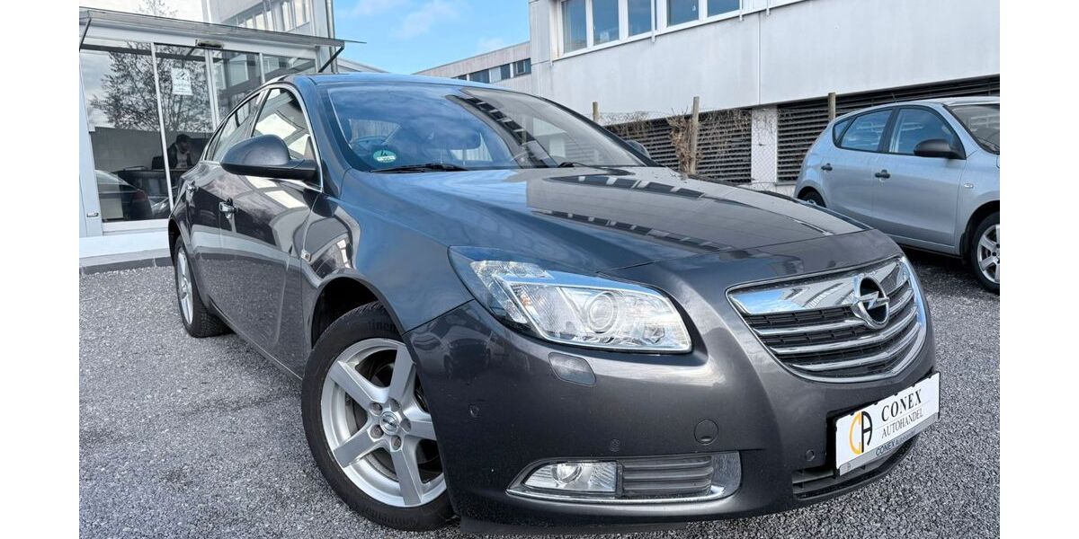 Opel Insignia 100.000 km 7.490 &euro; Korntal-Münchingen 70825