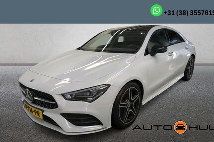 Mercedes-Benz CLA 200 144.278 km 25.450 &euro; Kampen 8263B